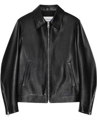 Givenchy - Leather Jackets - Lyst