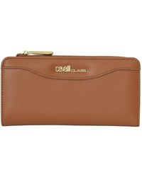 Roberto Cavalli - Wallets & Cardholders - Lyst