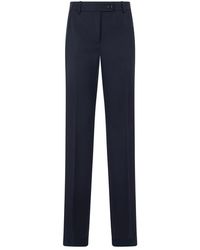 Moschino - Slim-Fit Trousers - Lyst