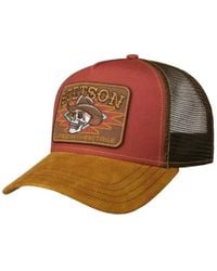 Stetson - Caps - Lyst