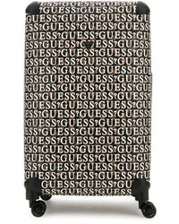 Guess - Cabin Bags - Lyst