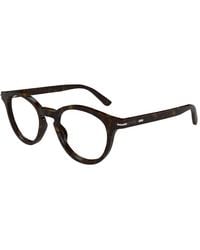Gucci - Cat-Eye-Brille - Lyst