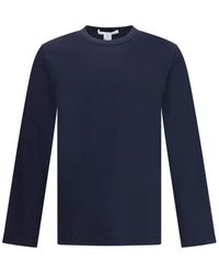 Comme des Garçons - Long Sleeve Tops - Lyst