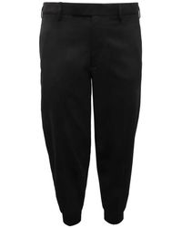 Neil Barrett - Sweatpants - Lyst