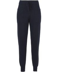 Not Shy - Broeken ,Blauw ,Intense Night Pauline Broek - Lyst
