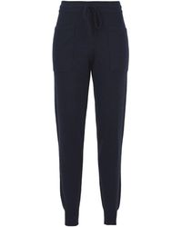 Not Shy - Broeken ,Blauw ,Intense Night Pauline Broek - Lyst