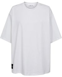 Haute L'Amitié - T-Shirts - Lyst