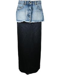 Semicouture - Rok - Lyst