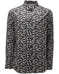 Paolo Pecora - Casual Shirts - Lyst