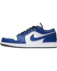 Nike - Niedrige Alternative Bred Toe Sneakers - Lyst