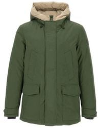 Save The Duck - Winter Jackets - Lyst