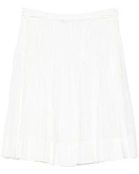 Low Classic - Short Skirts - Lyst