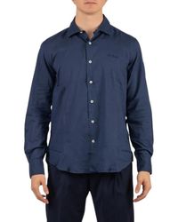 MC2 Saint Barth - Casual Shirts - Lyst