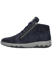 Waldläufer - Boots - Lyst