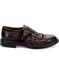 Sangiorgio - Business Shoes - Lyst