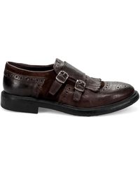Sangiorgio - Business Shoes - Lyst