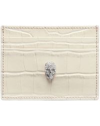 Philipp Plein - Wallets & Cardholders - Lyst