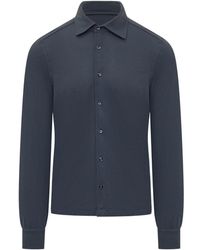 Malo - Casual Shirts - Lyst