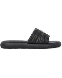 Pinko - Sliders - Lyst