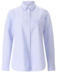 Lis Lareida - Lenon Blouse - Lyst
