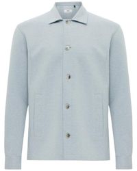 Gentiluomo - Overshirt - Lyst