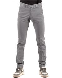 BRIGLIA - Pantaloni - Lyst