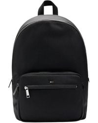 HUGO - Backpacks - Lyst