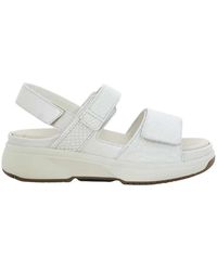 Xsensible - Schoenen ,Leer Aruba Sandal - Lyst
