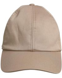 Dolce & Gabbana - Baseballmütze - Lyst