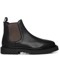 Antica Cuoieria - Chelsea Boots - Lyst
