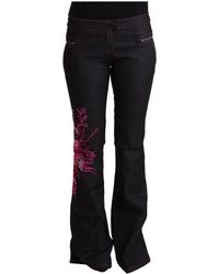 Exte - Trousers - Lyst