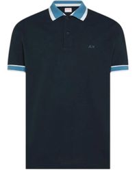 Sun 68 - Polo Shirts - Lyst