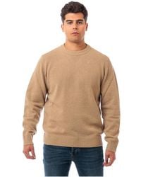 K-Way - Round-Neck Knitwear - Lyst
