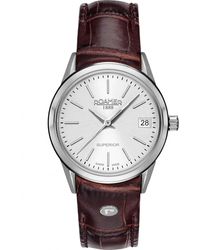 Roamer - Watches - Lyst