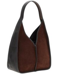 Hereu - Shoulder Bags - Lyst