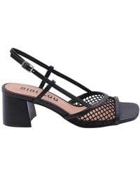 Bibi Lou - High Heel Sandals - Lyst