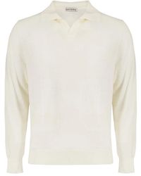 AUTORE - Polo Shirts - Lyst