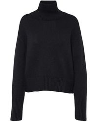 Lisa Yang - Cashmere Knitwear - Lyst