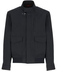 Fay - Light Jackets - Lyst