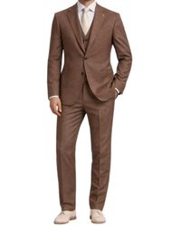 Bharnaba - Single Breasted Suits - Lyst