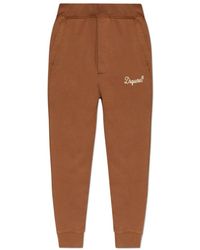 DSquared² - Sweatpants - Lyst