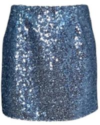 Please - Short Skirts - Lyst