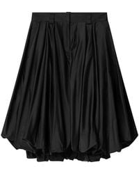 Balenciaga - Midi Skirts - Lyst