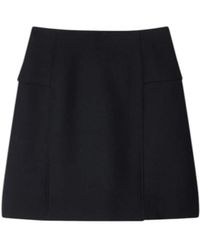 Paul Smith - Short Skirts - Lyst