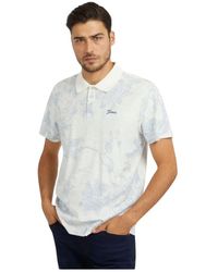 Guess - Polo Shirts - Lyst