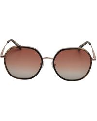 Longchamp - Sunglasses - Lyst