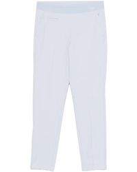 Cambio - Slim-Fit Trousers - Lyst