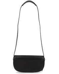 Bally - Shoulder Bags - Lyst