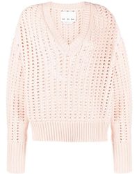 Sa Su Phi - V-Neck Knitwear - Lyst