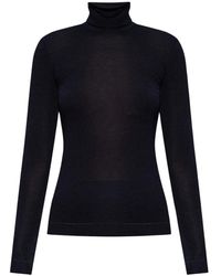 Hanro - Turtlenecks - Lyst
